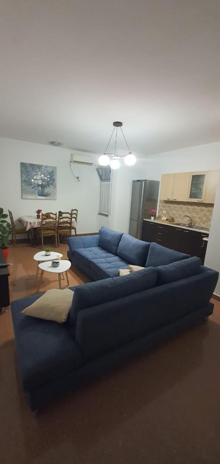 City Center Apartment Shkodër Esterno foto