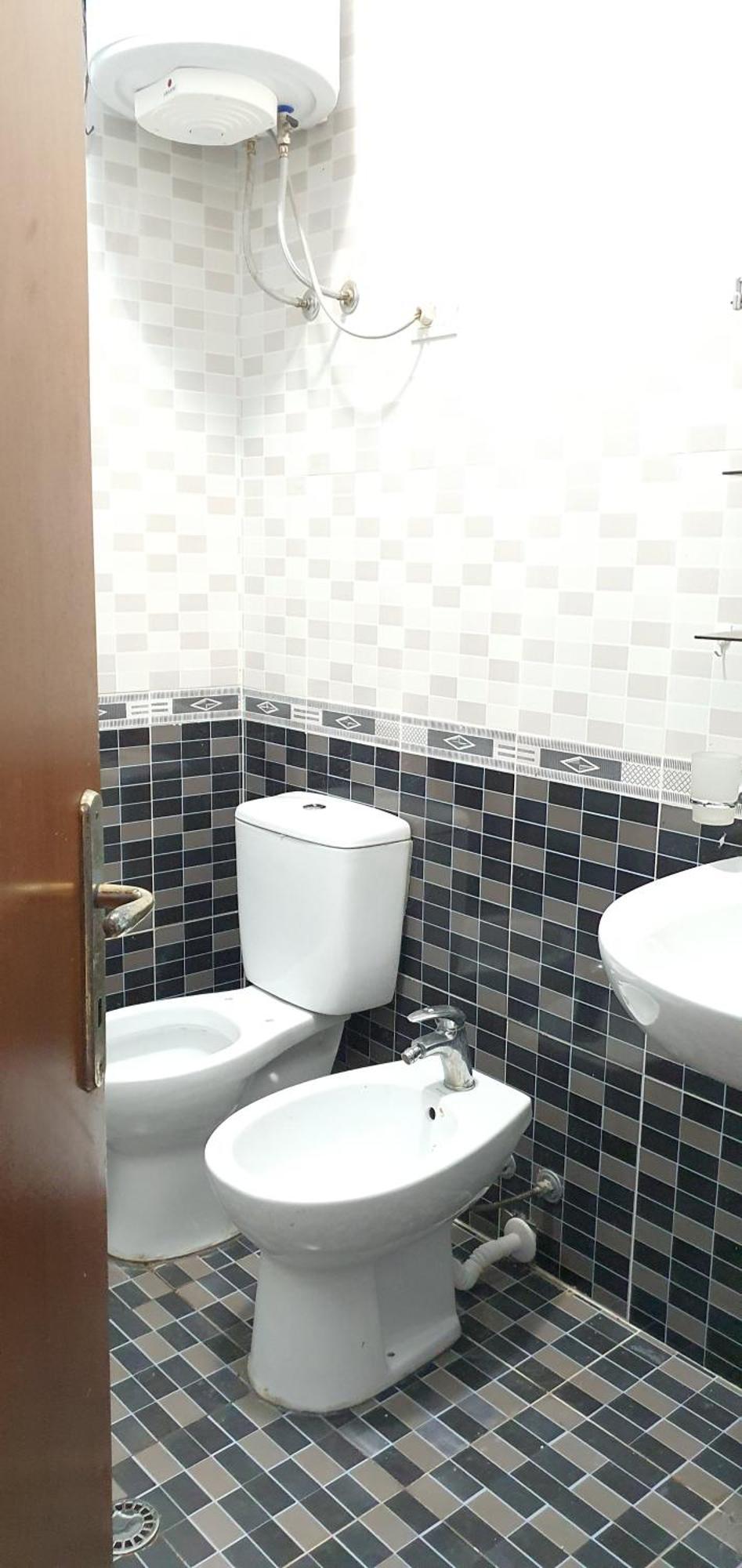 City Center Apartment Shkodër Esterno foto