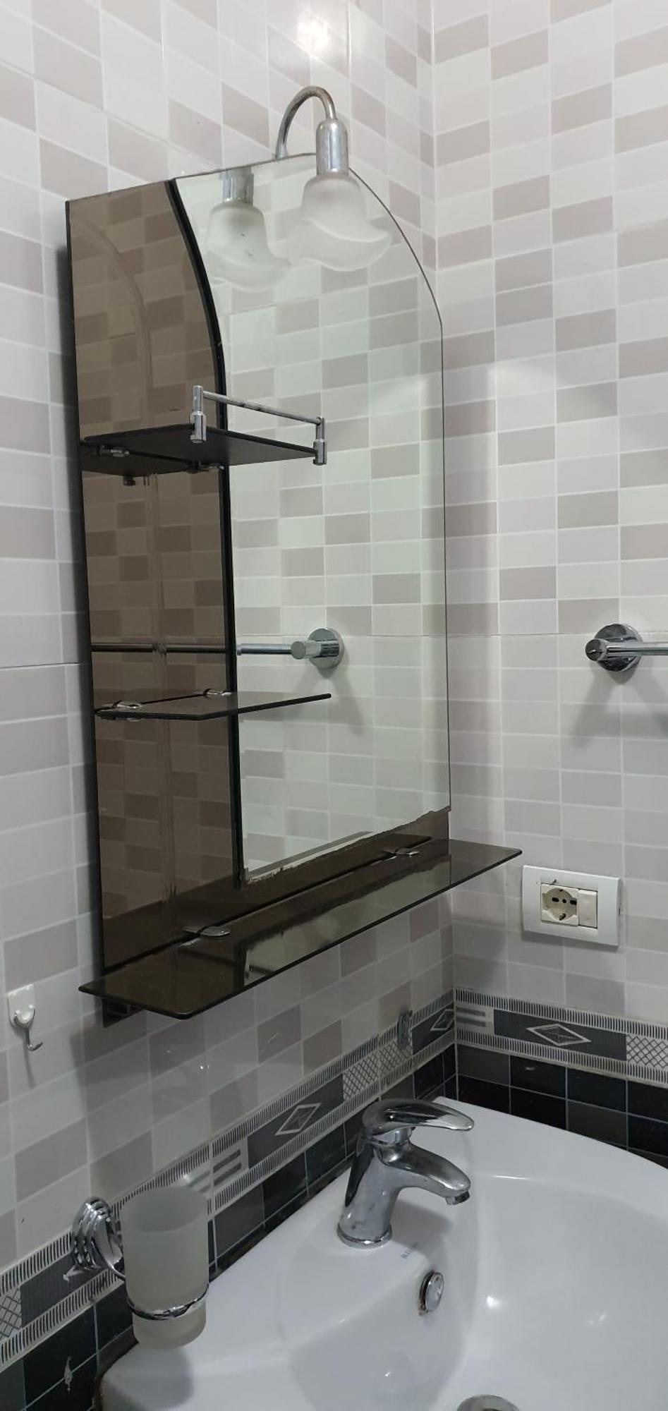 City Center Apartment Shkodër Esterno foto