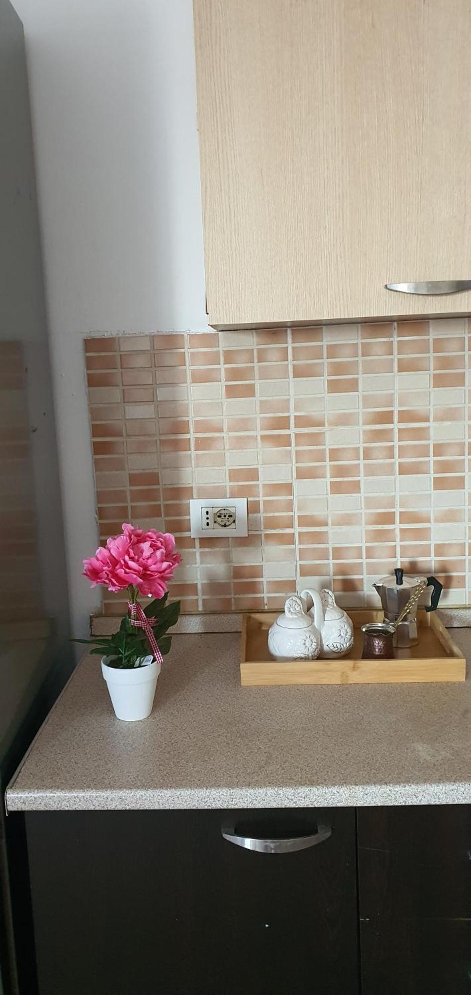 City Center Apartment Shkodër Esterno foto