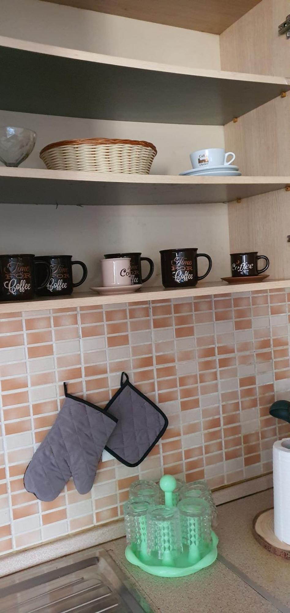 City Center Apartment Shkodër Esterno foto