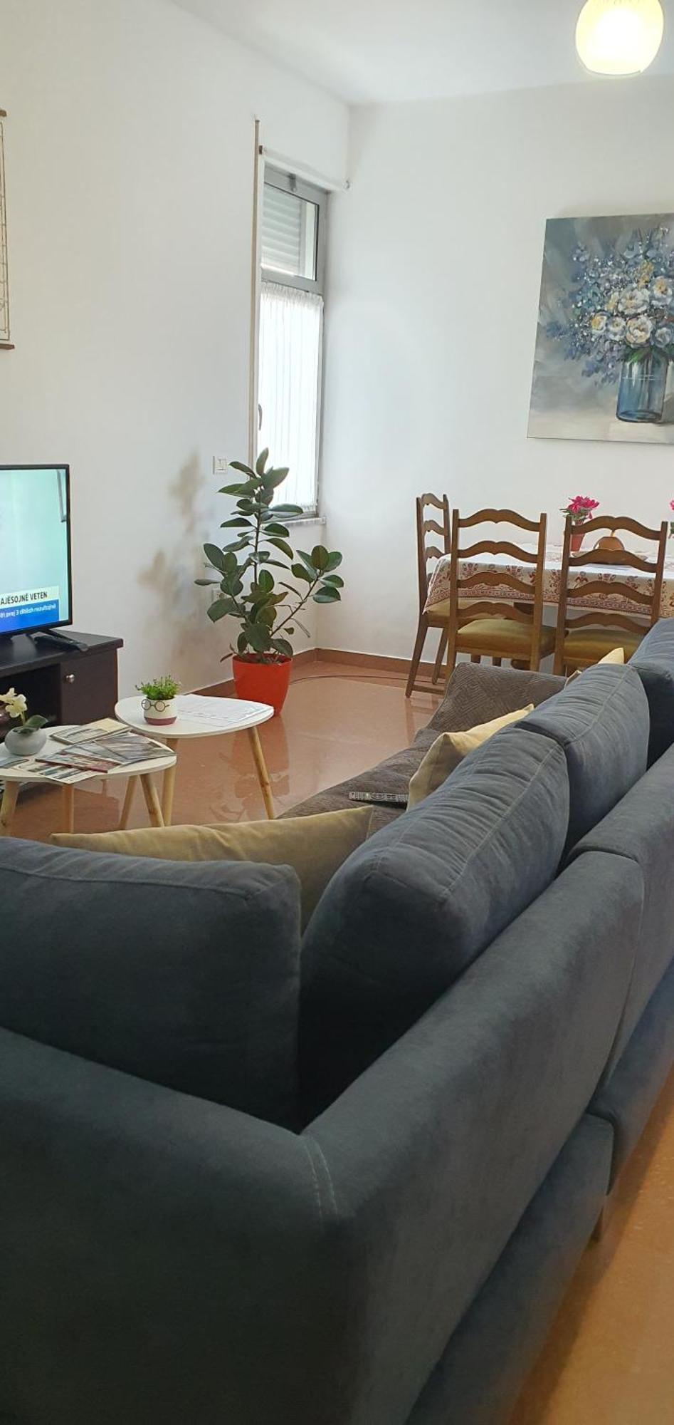 City Center Apartment Shkodër Esterno foto