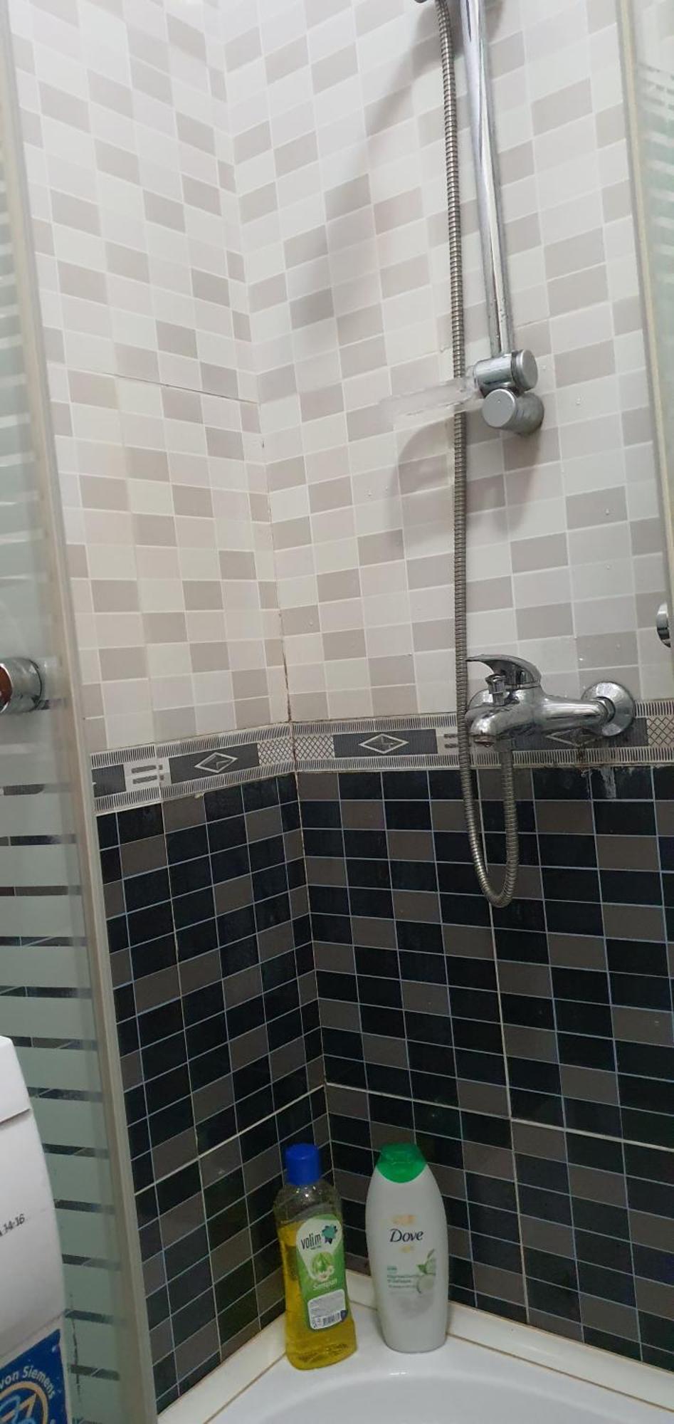 City Center Apartment Shkodër Esterno foto
