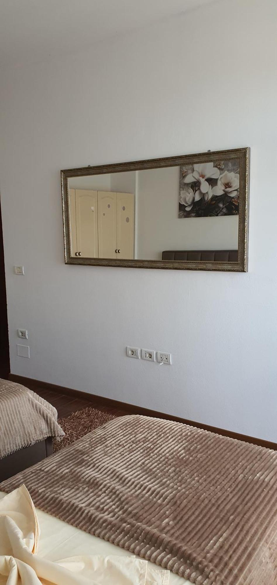 City Center Apartment Shkodër Esterno foto