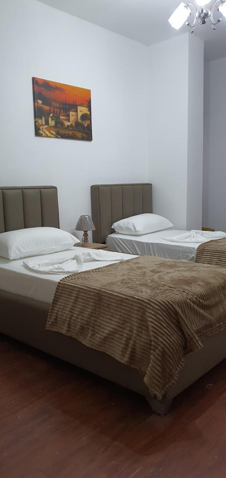 City Center Apartment Shkodër Camera foto