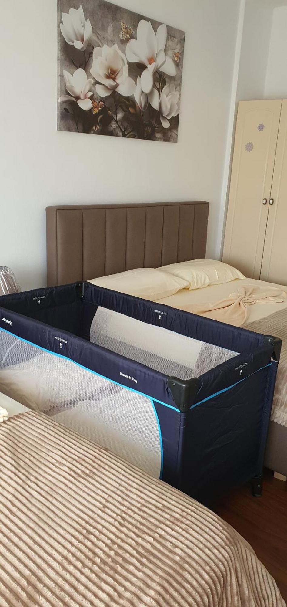 City Center Apartment Shkodër Esterno foto