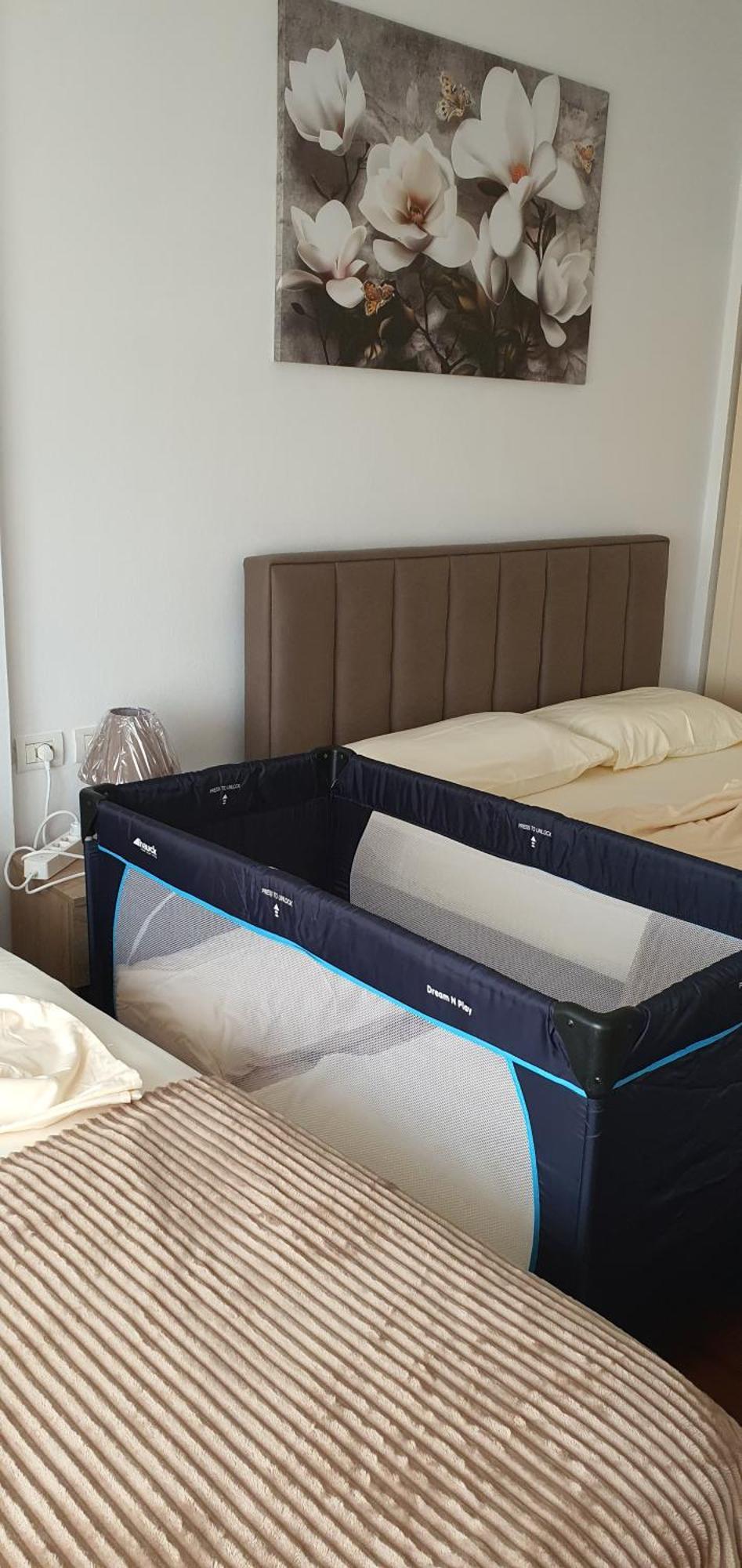 City Center Apartment Shkodër Esterno foto